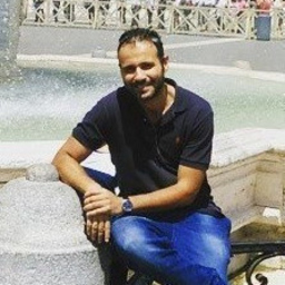 Zied Ouardani