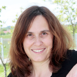 Monika Rehberger