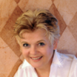 Dagmar Beutelmeyer