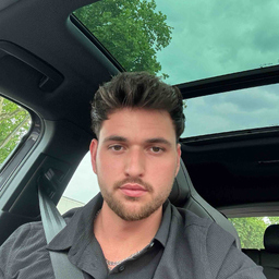 Fabio Banholzer's profile picture