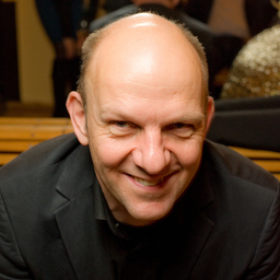 Dirk Holstein