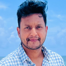 Pramod Shankarappa