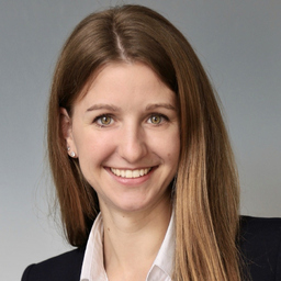 Profilbild Swantje-Christin Schneider