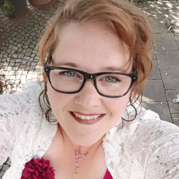 Nadine Gerndt-Landau
