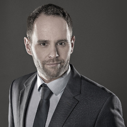 Christian Lüdemann