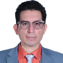 Victor Alberto Sanz Lopez