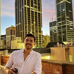 James Mulari