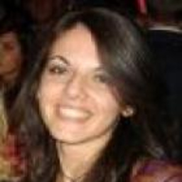 chiara grimaldi