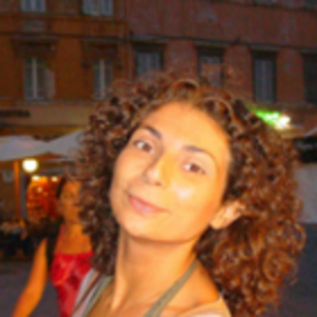 Emanuela Venturi Architetto XING