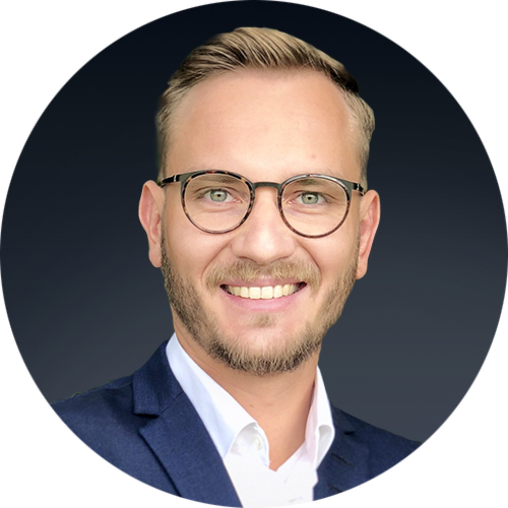 Dipl.Ing. Christoph Pölzl Project Management Digital Solutions