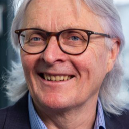 Dirk Peters's profile picture