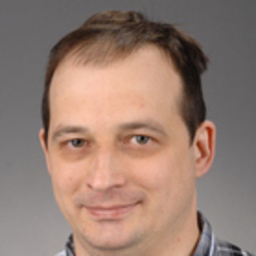 Dr. Oleg Boyarkin