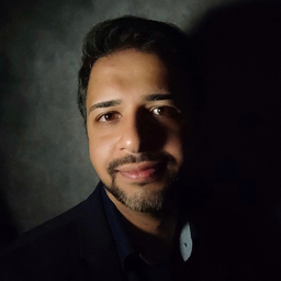 Yama Heider