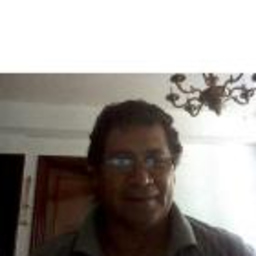 Hugo vergara  Trujillo