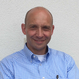 Ralf Zuckschwerdt