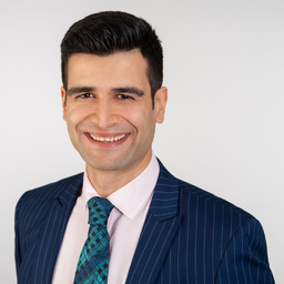 Siavash Mousivand