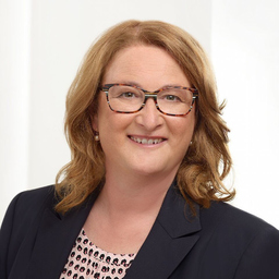 Dipl.-Ing. Sabine Wahl-Braun