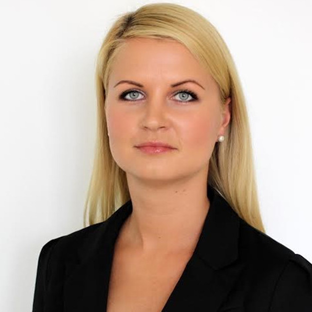Daiva Adomaviciute - Procurement Specialist - Beechcraft Berlin ...