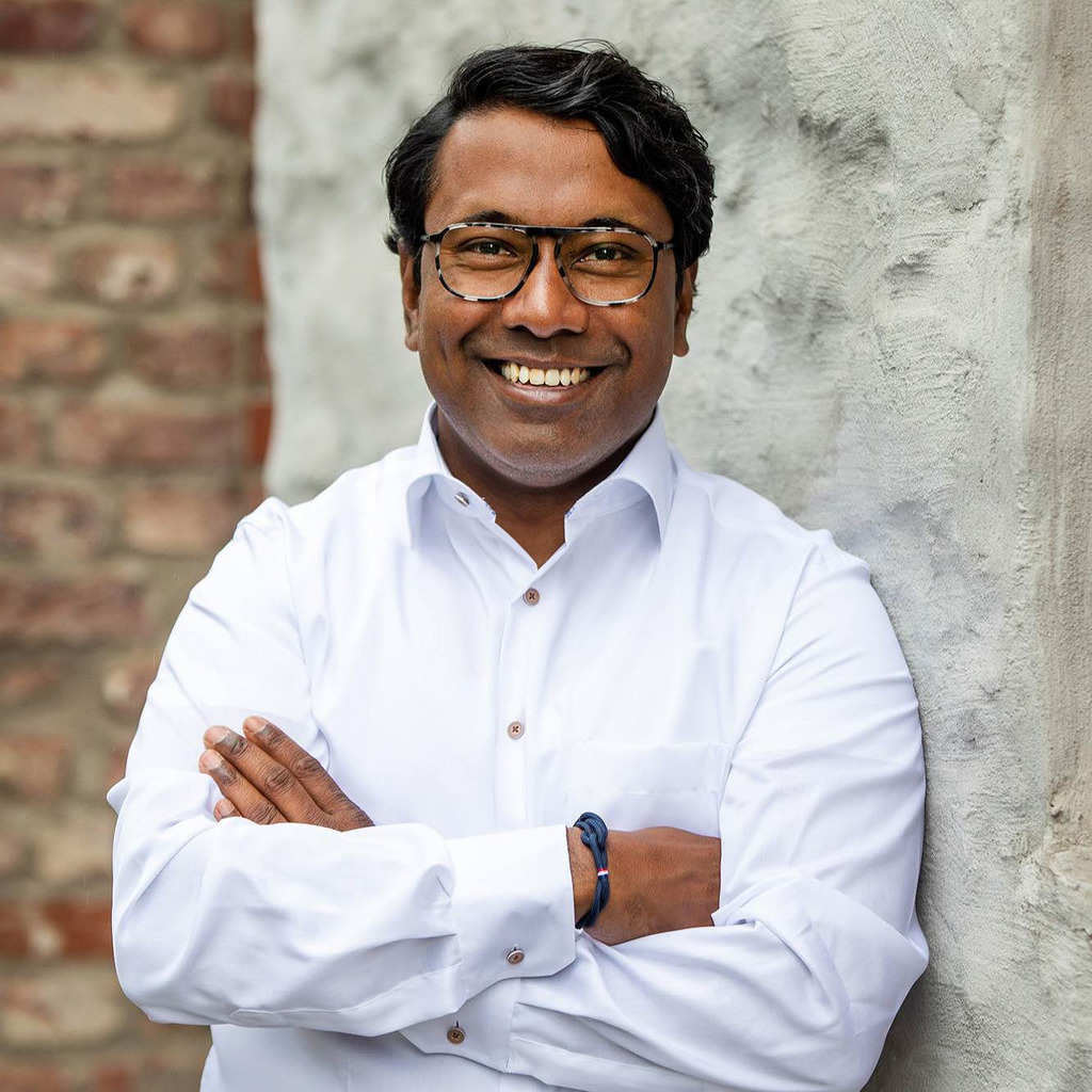 Davidson Donald Anthony Vertriebsmitarbeiter Klever