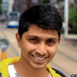 Arjun Nair