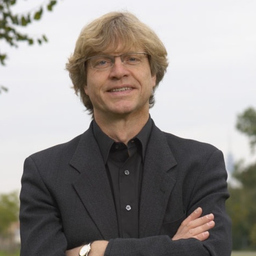 Bernd Böhme