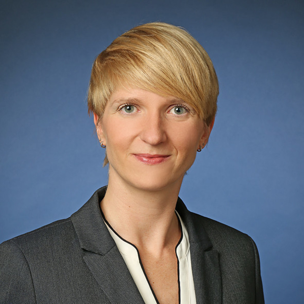 Mareen Hohne Recruiter Deutsche Rentenversicherung Bund Xing