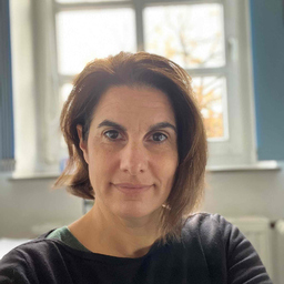 Simona Brumme-Scholz