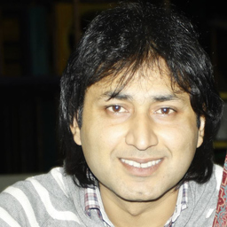 Tanveer Alam