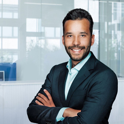 Sebastian Perez Pena