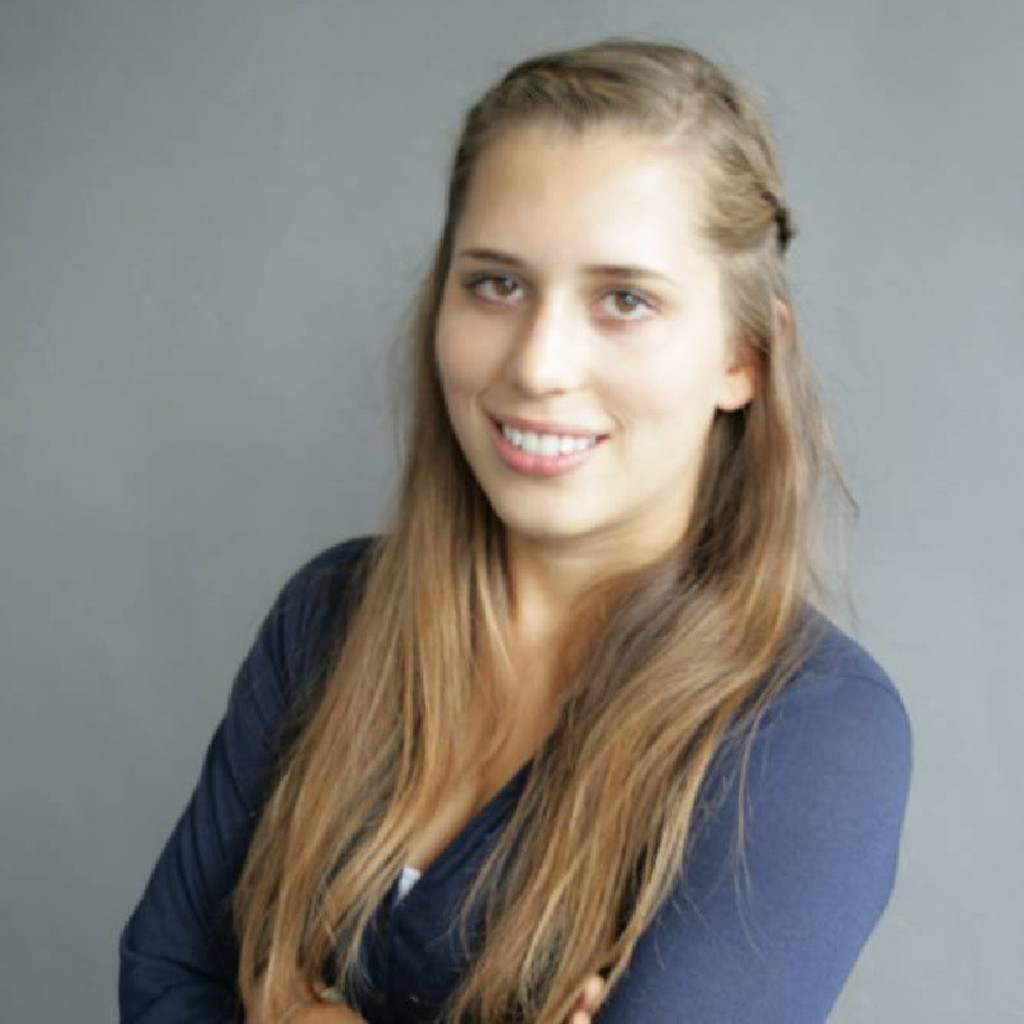 Anna pillin senior data architect deutsche giganetz gmbh xing