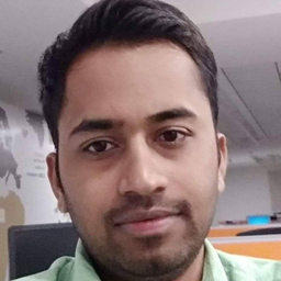 Kishor Patil