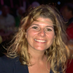 Claudia Gerdemann