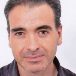 Sergi Navarro Platero