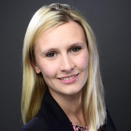Nadine Küster-Strubel