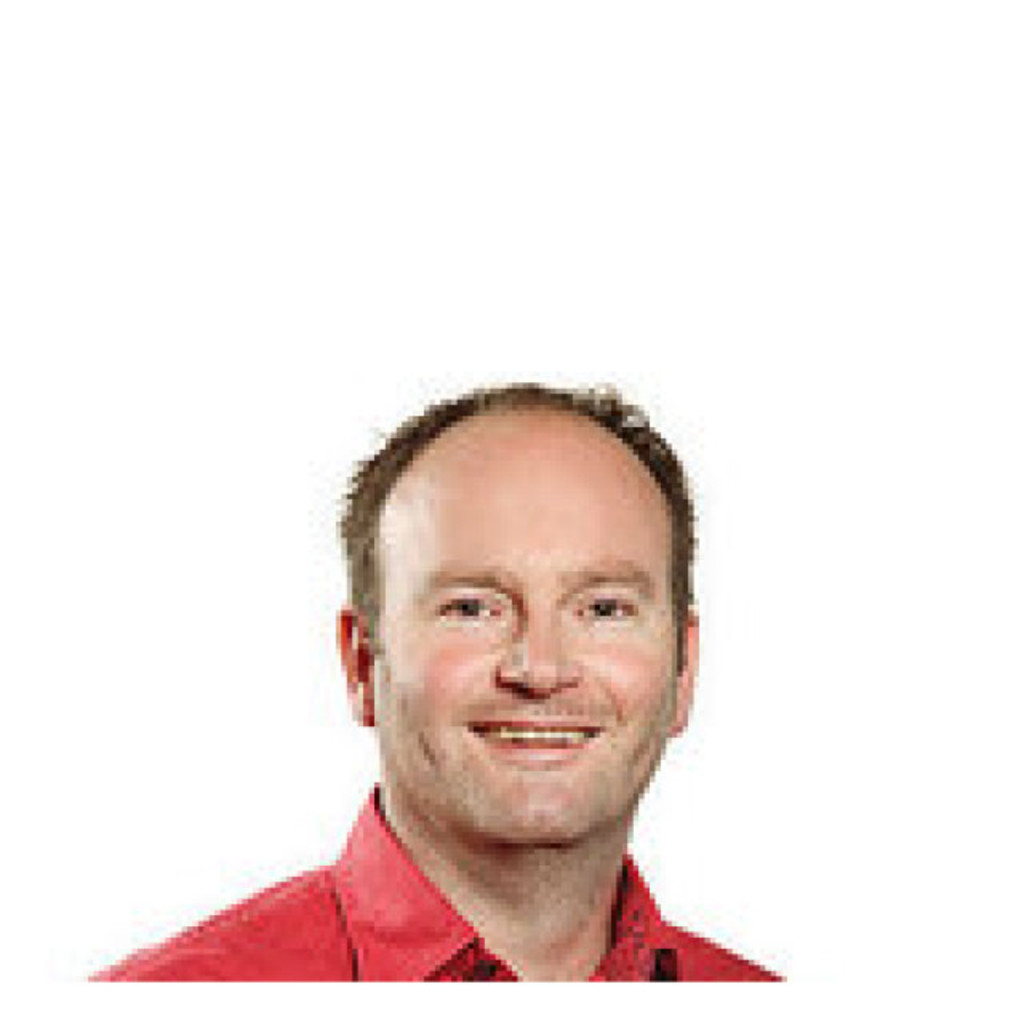 Henning Munk Teamleitung Broadcast Audiotechnik. IT Administration