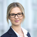 Social Media Profilbild Magdalena Denker Detmold