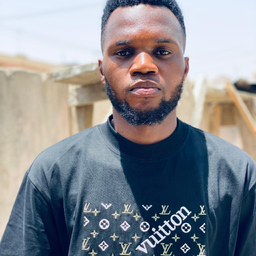 Williams Oluwagbemiga