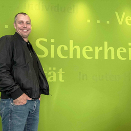 Benny Bräunlich