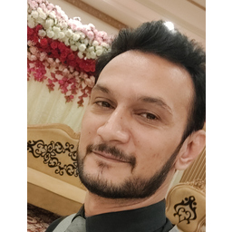 Muhammad Zohaib