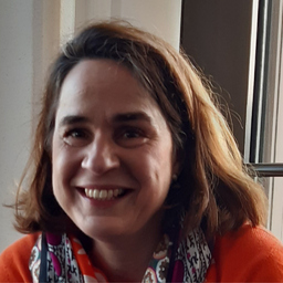 Dr. Kerstin Burck