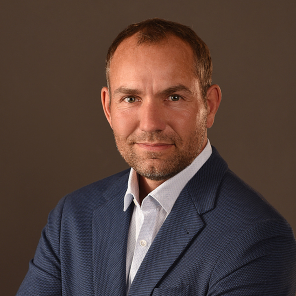 Rolf Starrenburg Technischer Projektleiter Landeshauptstadt