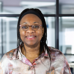 Dipl.-Ing. Simone Njike