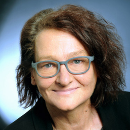 Kerstin Menzel-Teetzen