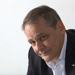 Jörg Dalitz's profile picture