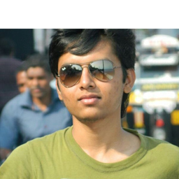 Raviraj Gujarati's profile picture