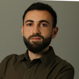 Erick Araqelyan