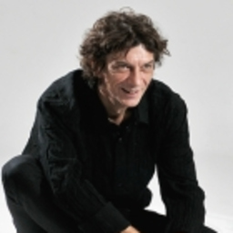 Andreas Loeschner-Gornau