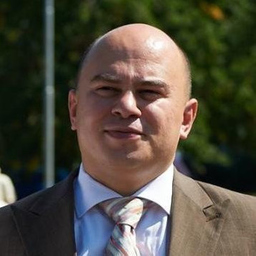 Mahmud Shehov