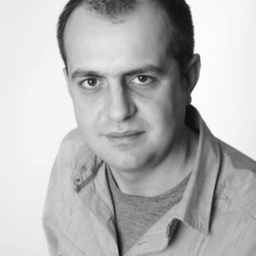 Andrej Khliapov