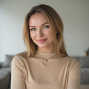 Angelina Huch